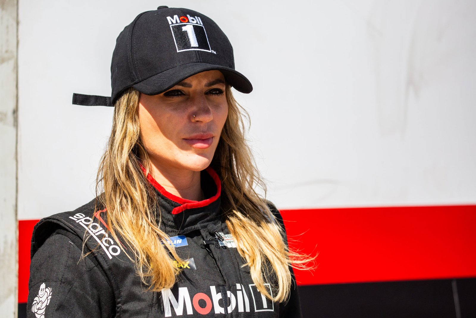 Letícia Bufoni acelera rumo à segunda etapa da Porsche Cup após estreia promissora