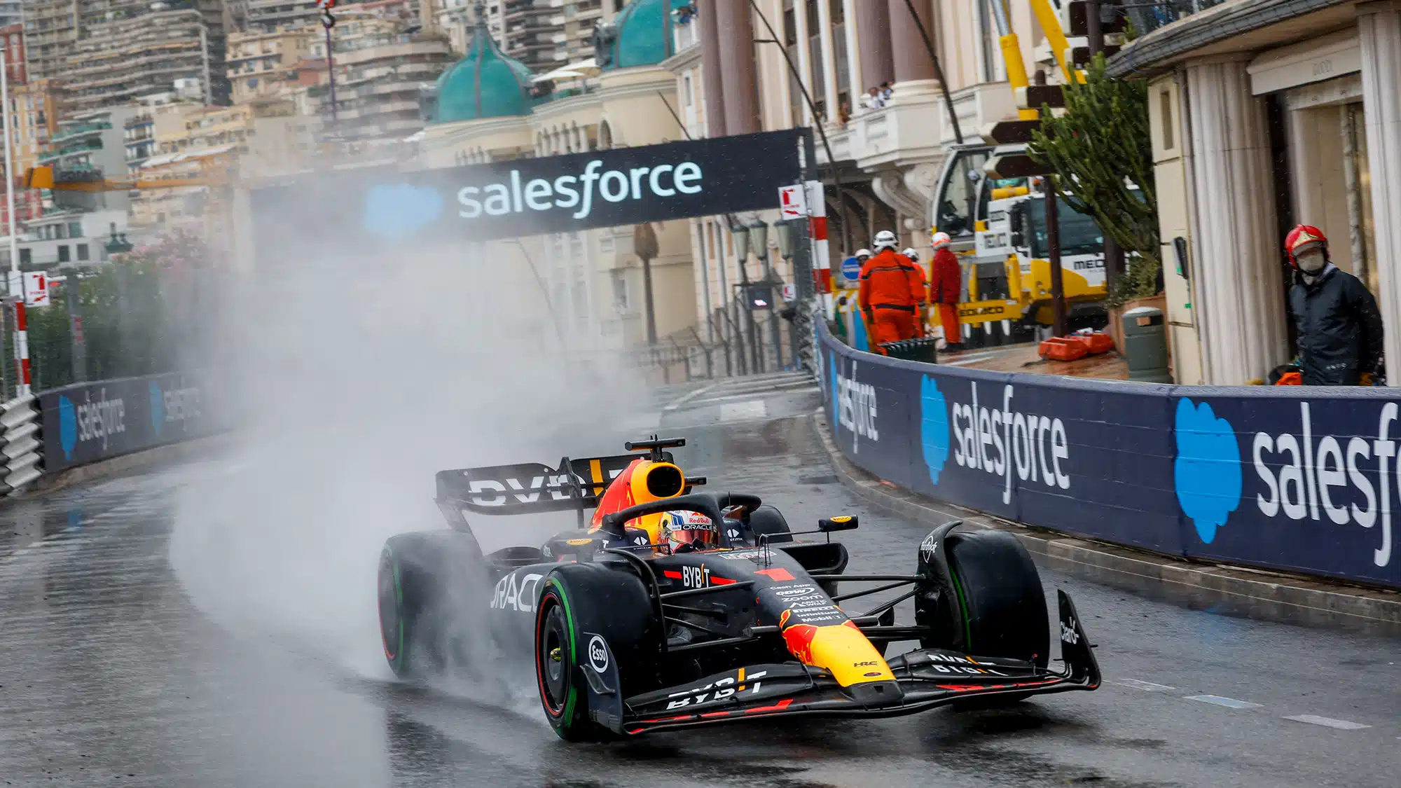 Preview do GP de Mônaco – Uma pista desafiadora que realmente cobra os competidores