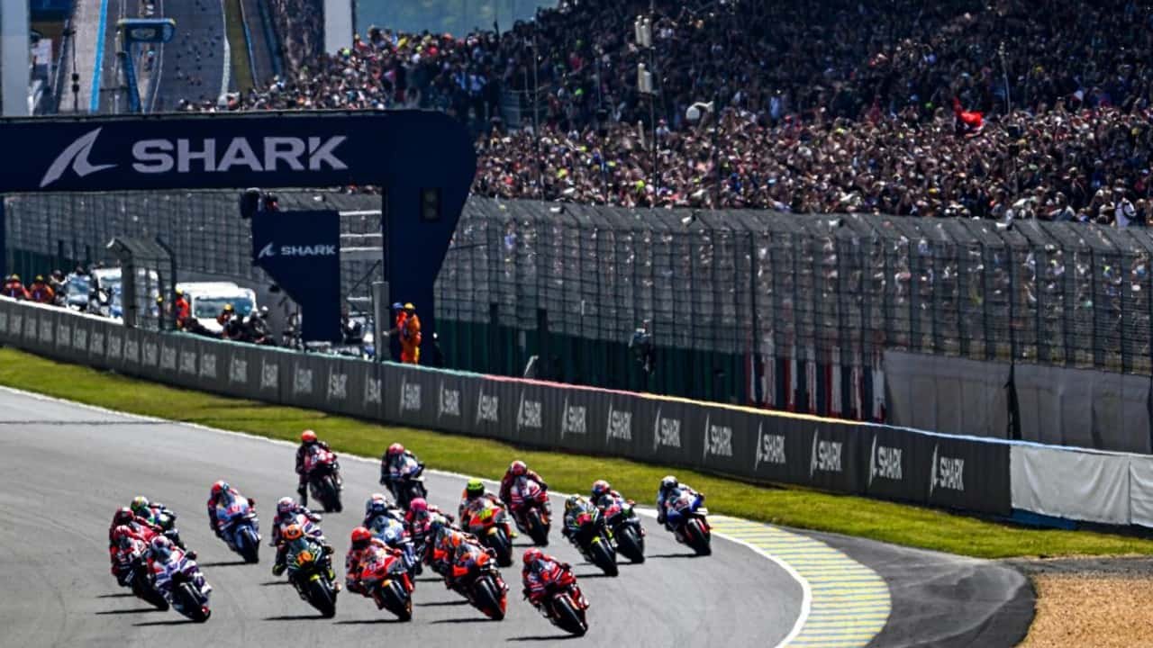MotoGP – Horário do GP da França. Saiba mais sobre a etapa