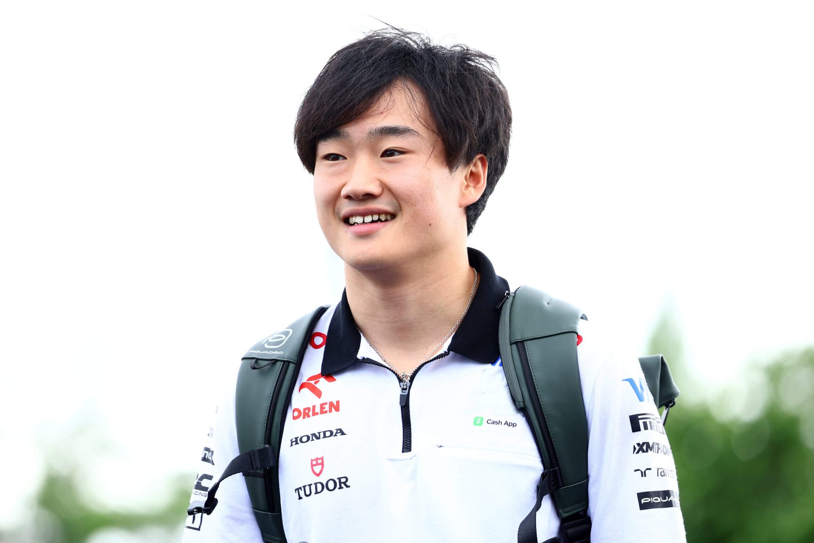 Com renovação do contrato, Racing Bulls sinaliza permanência de Yuki Tsunoda no grid da F1 de 2025