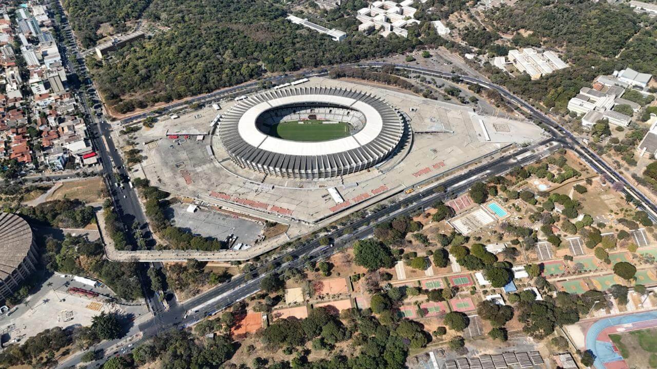 Stock realiza primeiro evento em Belo Horizonte; confira os horários