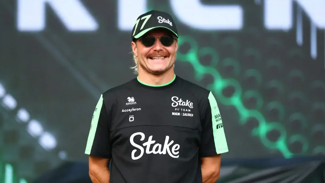 Bottas surge como aposta para completar o grid de 2025, enquanto Bortoleto aguarda sinal da McLaren