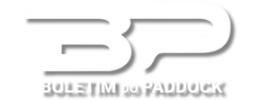 Boletim do Paddock