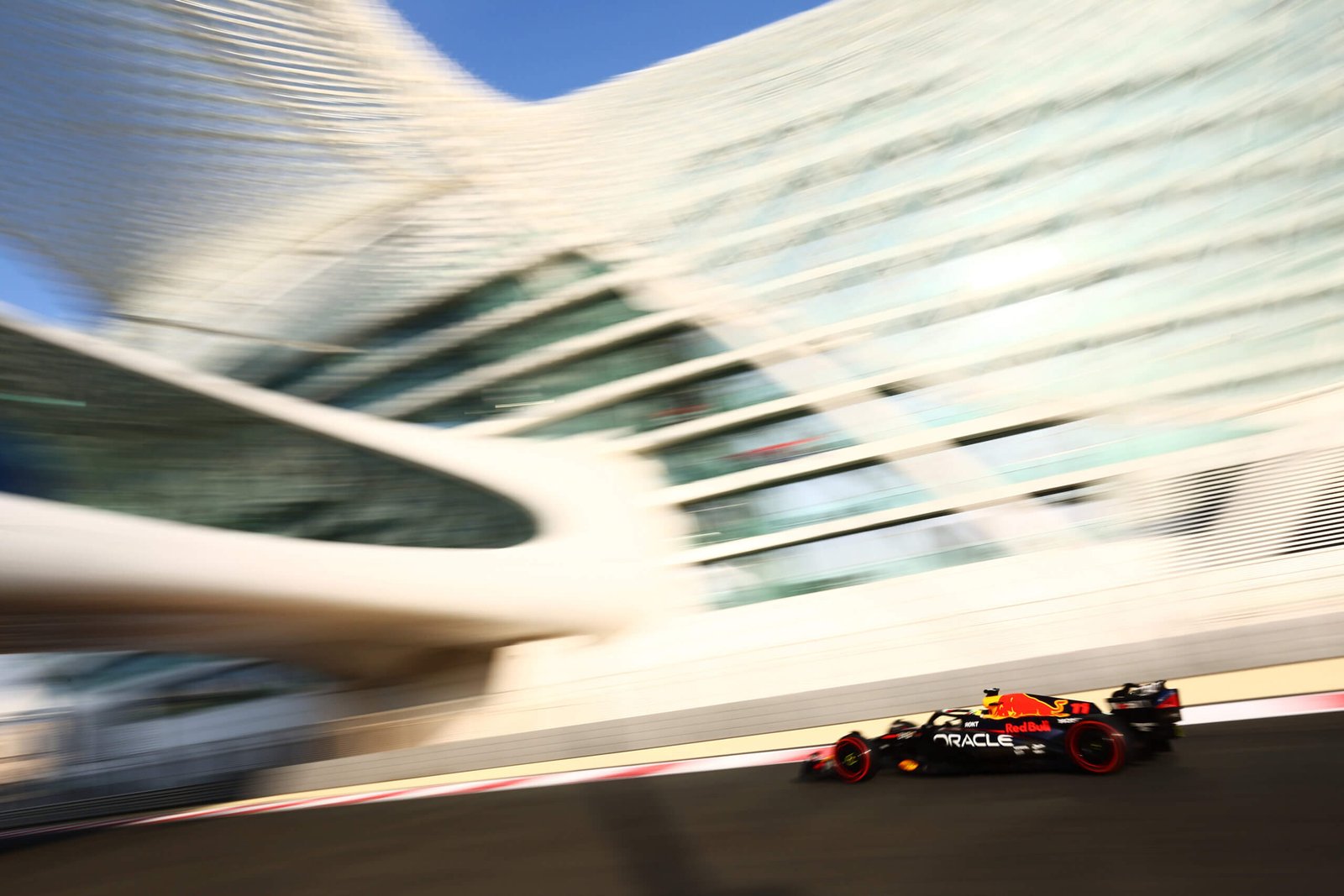 Preview do GP de Abu Dhabi – O último embate entre McLaren e Ferrari