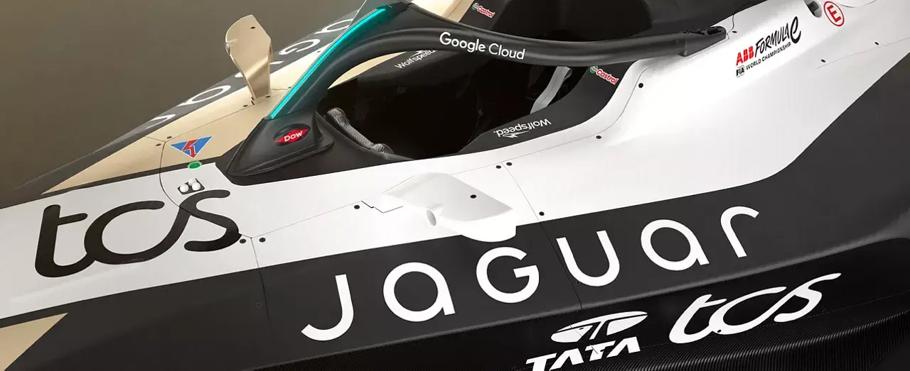 Jaguar TCS Racing apresenta o I-TYPE 7 em São Paulo: A Nova era da Fórmula E começa