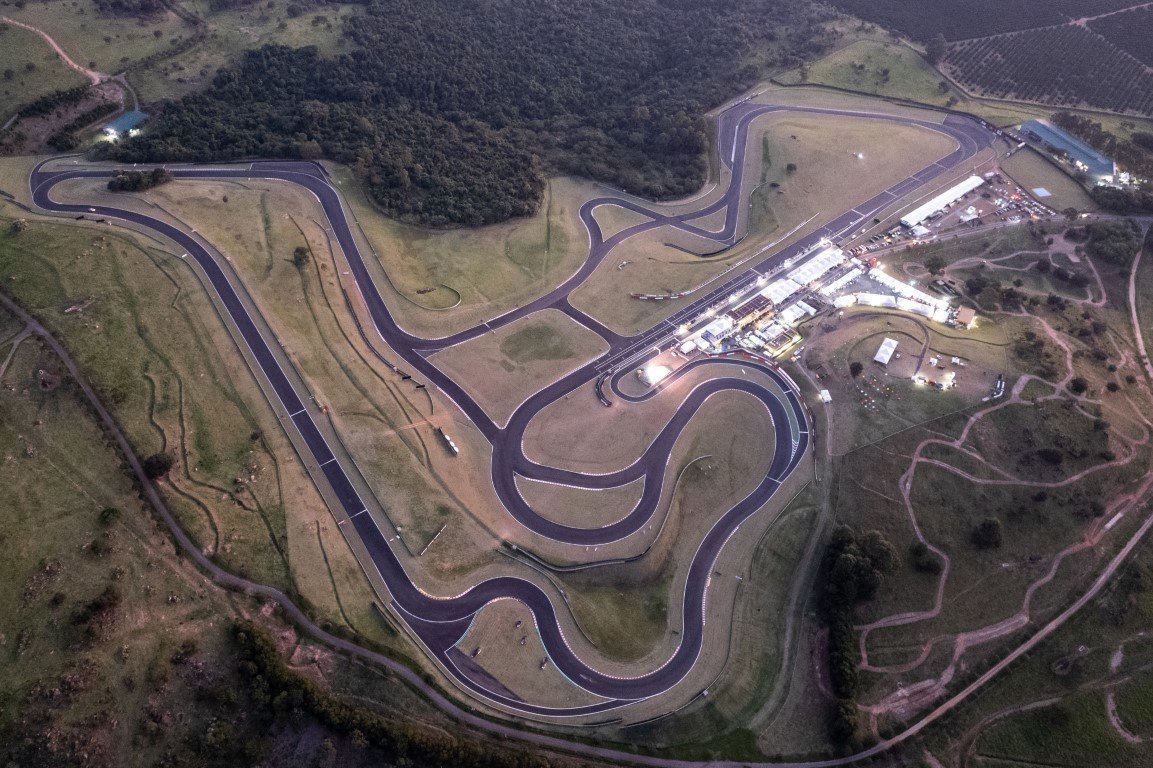 Velocitta recebe a 4ª etapa da Stock Car 2025: veja os horários
