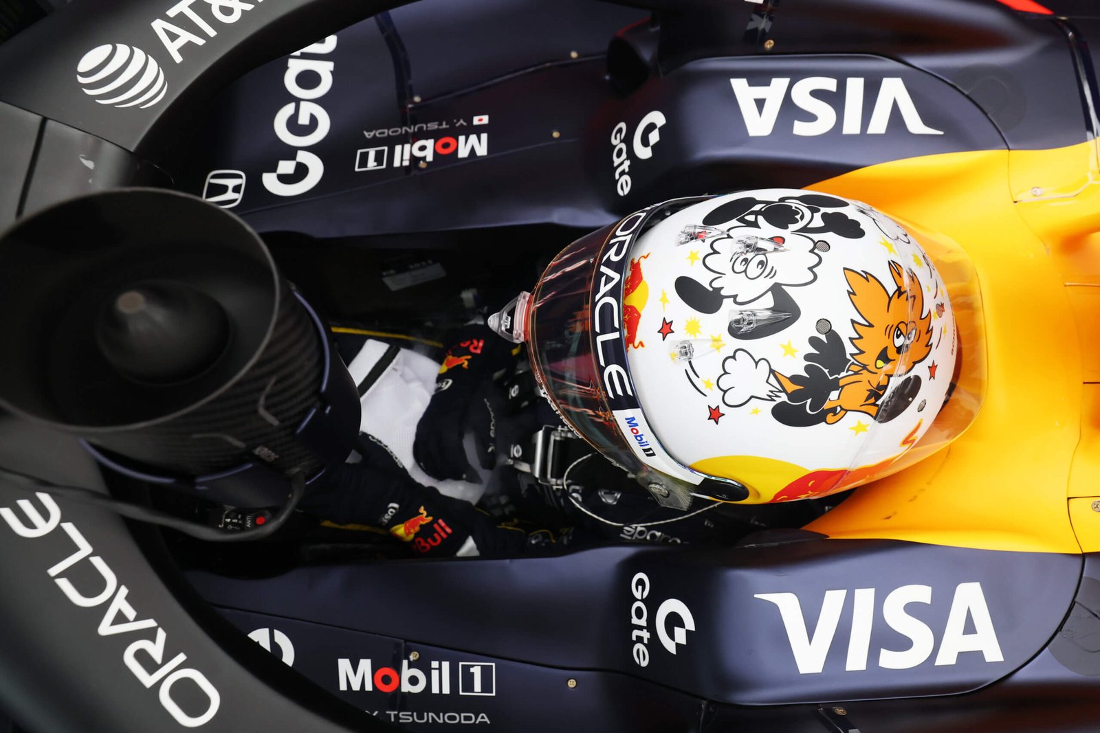 EXPLICADO: o que significa a declaração de “risco de calor” no GP de Singapura