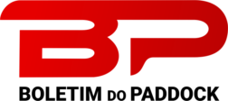 Boletim do Paddock
