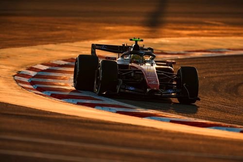 Fornecedoras de combustível na Fórmula 1 avançam na homologação