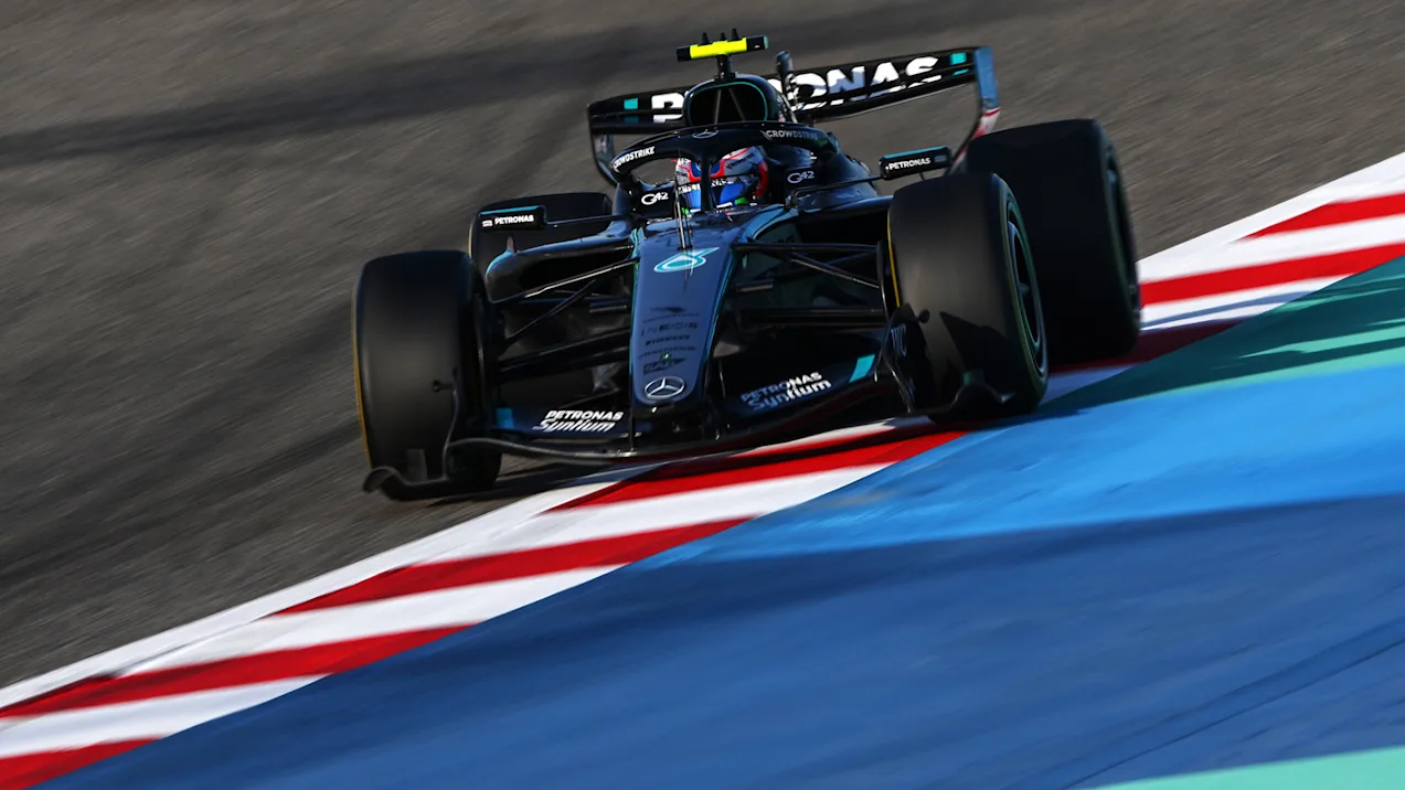 Toto Wolff nega irregularidade em combustível da Mercedes e rebate novos rumores