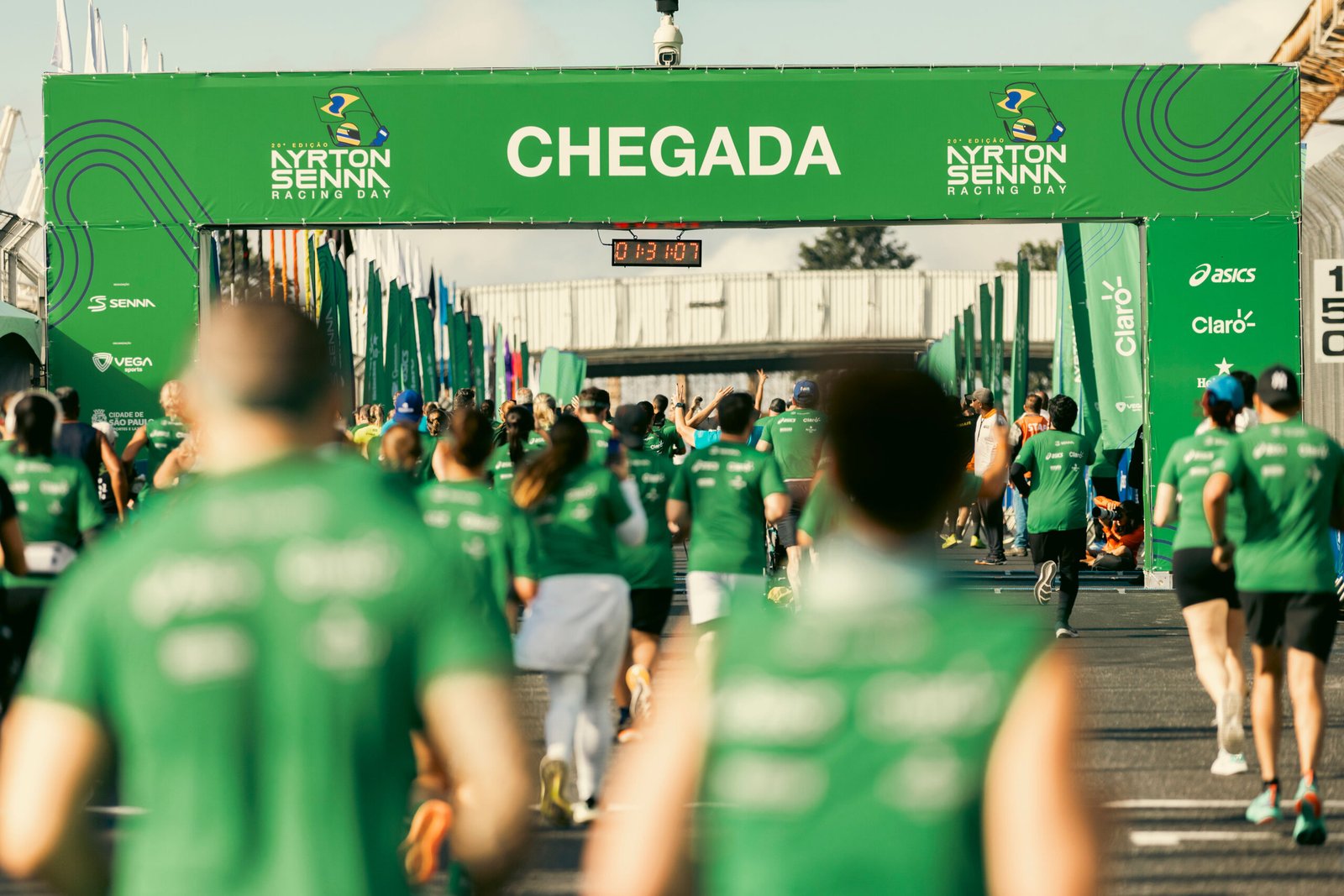 Ayrton Senna Racing Day firma-se entre as maiores corridas temáticas de rua do Brasil