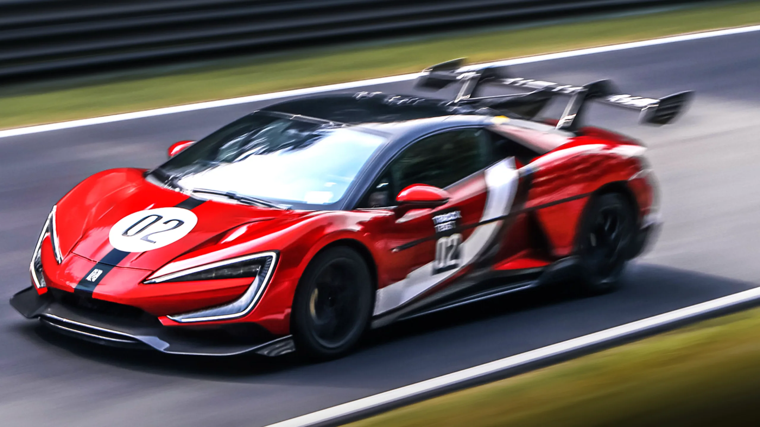 BYD avalia entrada no automobilismo e estuda disputar Fórmula 1 e WEC