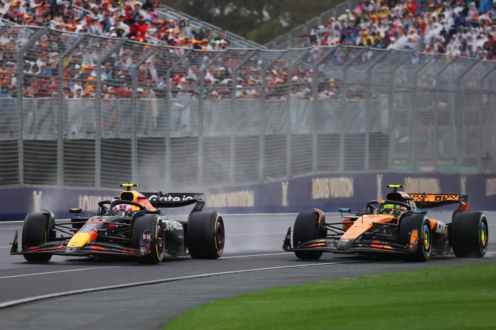 Preview dos pneus do GP da Austrália: o que esperar de Melbourne