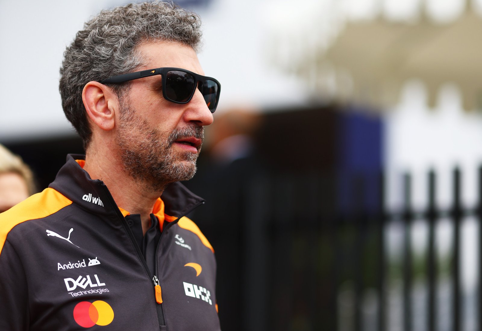 Andrea Stella rebate rumores sobre Piastri e futuro na McLaren: “Estamos na nossa melhor forma”
