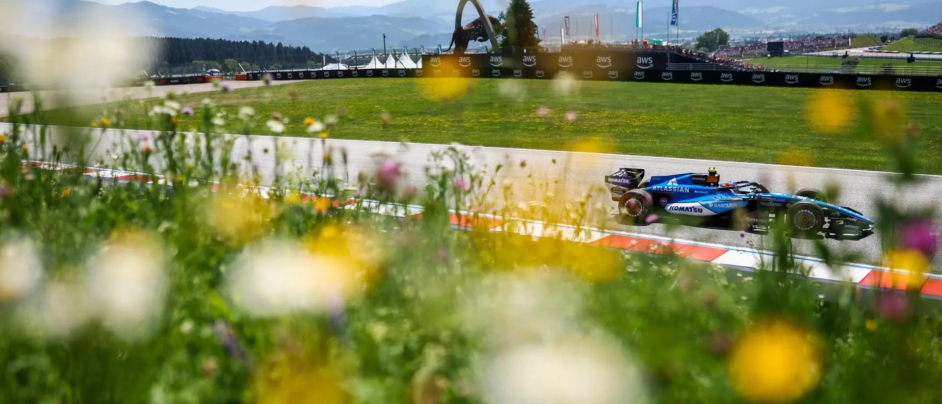 Williams prepara atualizações e Vowles promete evolução do FW48 ao longo da temporada