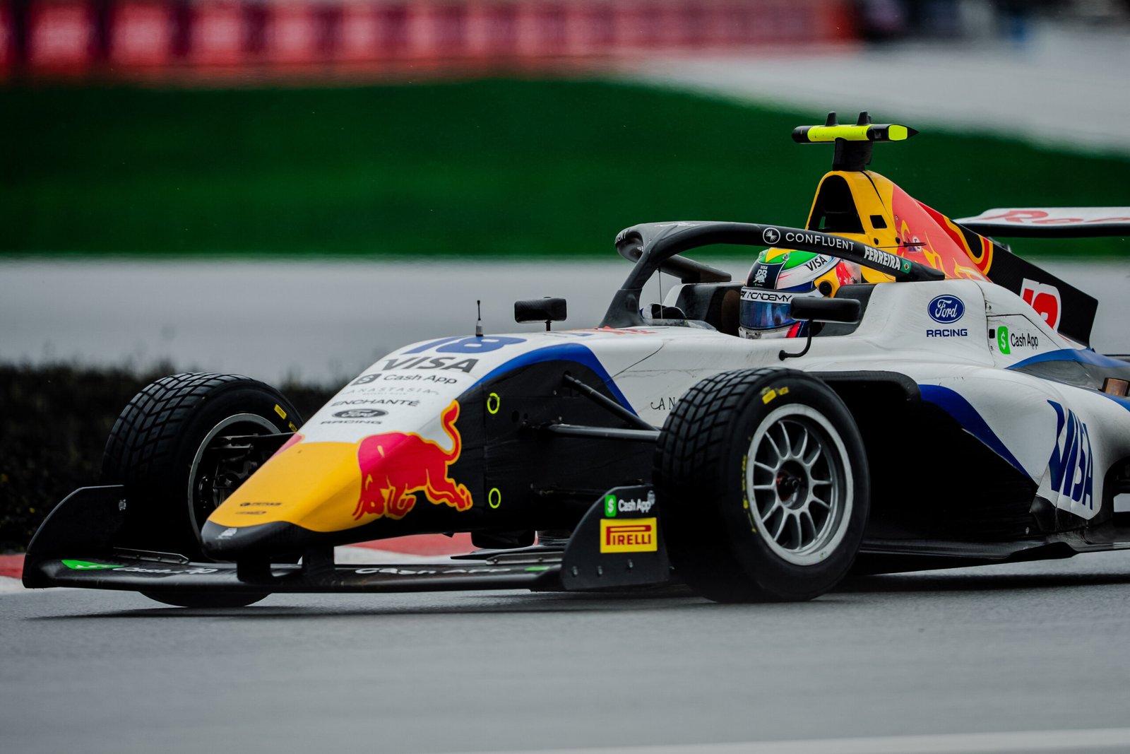 F1 Academy desembarca em Silverstone com estreia de Chiara Bättig como Wild Card; saiba os horários da etapa