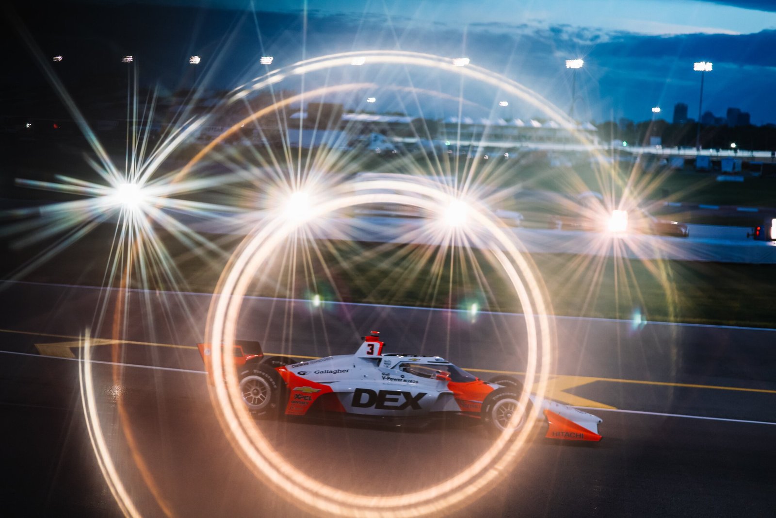 IndyCar retorna em Road America: confira os horários da 10ª etapa da temporada 2026