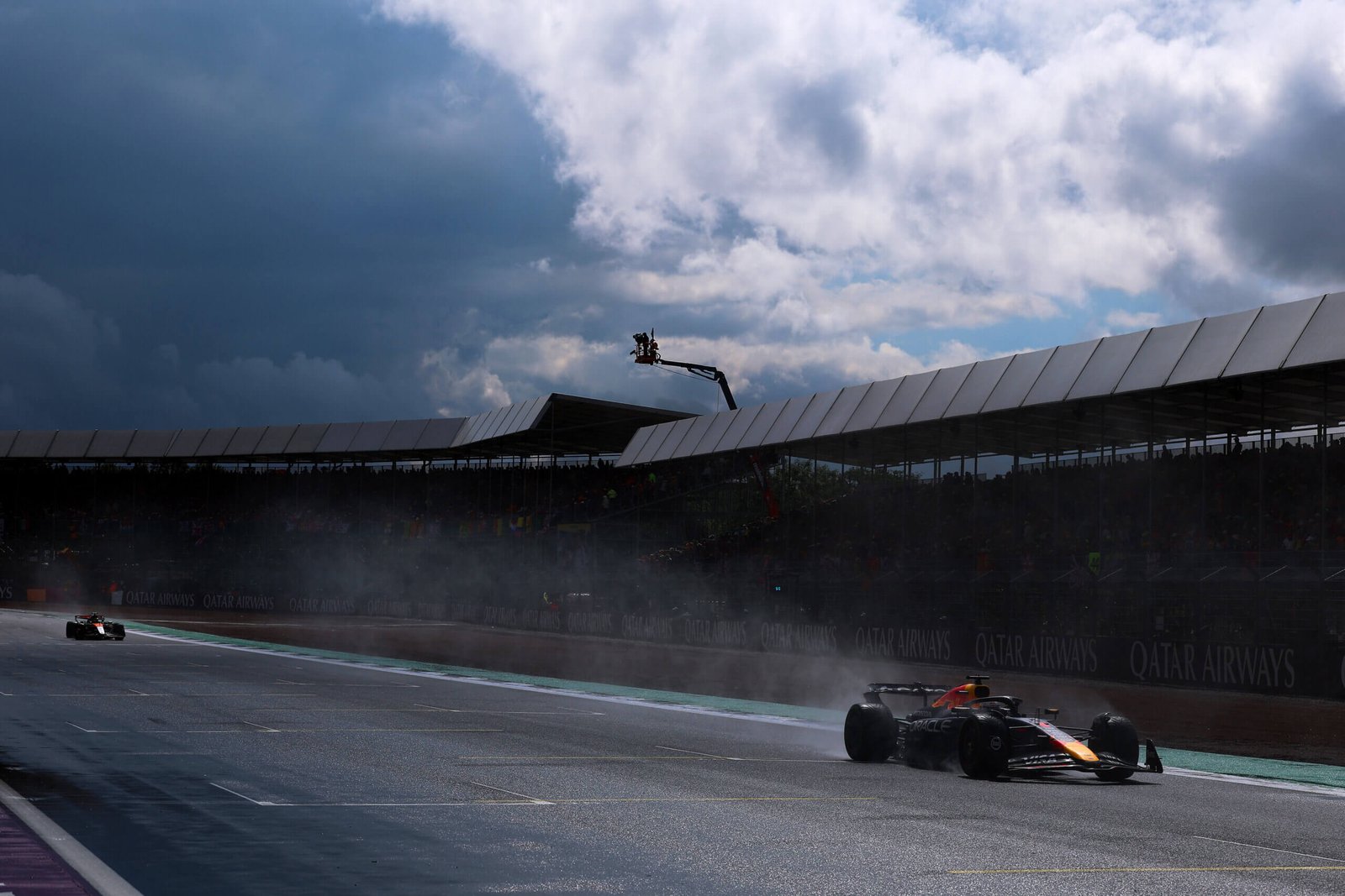 Pirelli leva gama dura de pneus para Silverstone e mira estratégia de uma parada na F1
