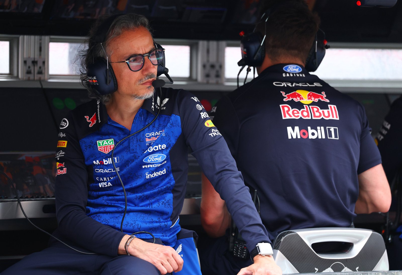 Red Bull admite que ritmo de atualizações deve diminuir para priorizar projeto de 2027